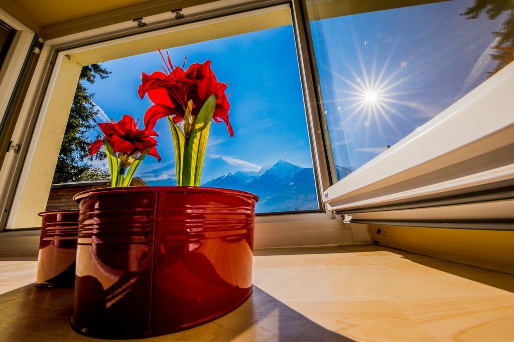 Апартаменты Edelweiss29 Аоста Экстерьер фото