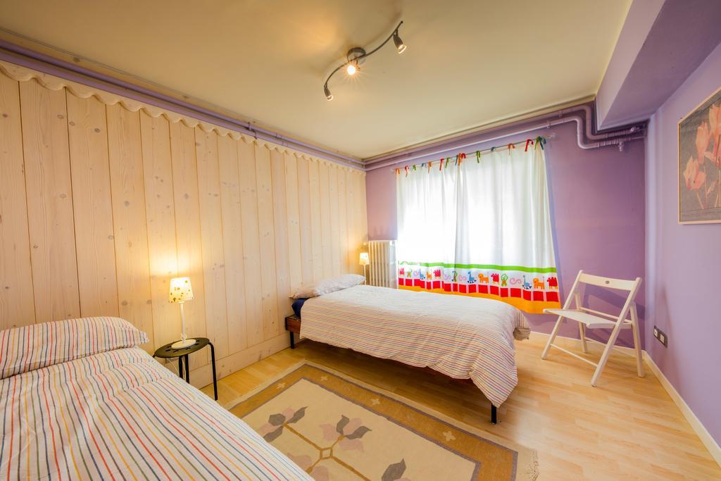 Апартаменты Edelweiss29 Аоста Экстерьер фото