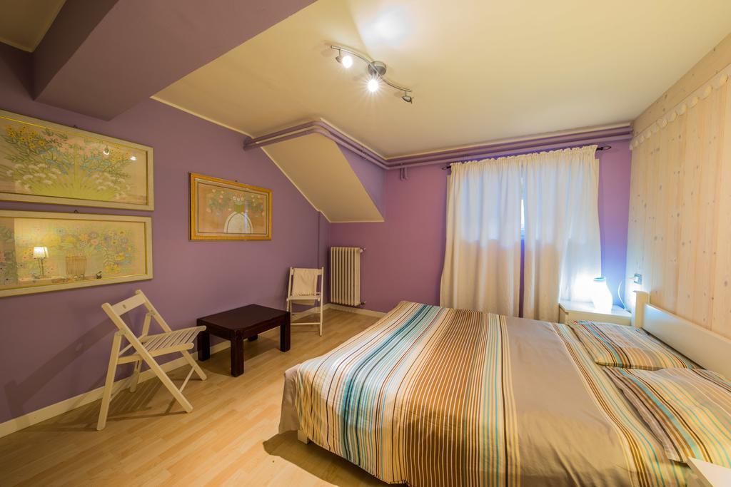 Апартаменты Edelweiss29 Аоста Экстерьер фото